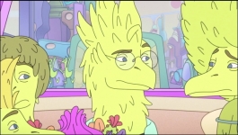 The Second Best Hospital in the Galaxy - Season 02 Episode 06